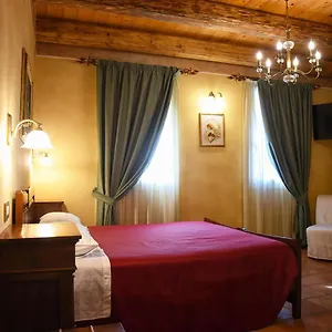Corte Benetti Alloggio per agriturismo Rovigo