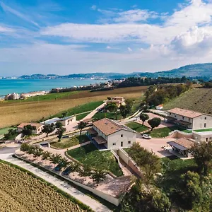 Il Colle Dei Lecci Alloggio per agriturismo Ancona