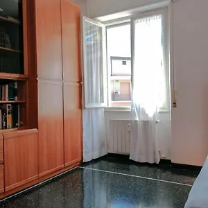 Pegli Appartamento Genova