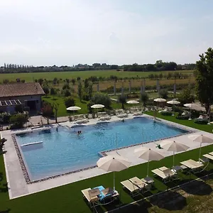 Tre Di Spade Alloggio per agriturismo Savio di Ravenna