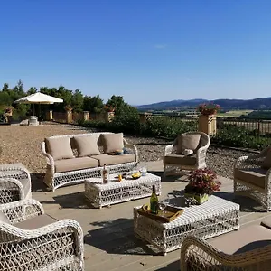 Tenuta Il Sassone - Wine&food Casa di campagna Massa Marittima