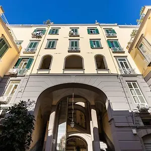 La Casa Del Sarto Appartamento Napoli