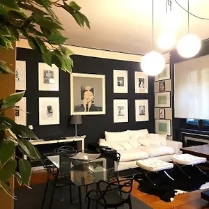 Dimora Vespri Milano