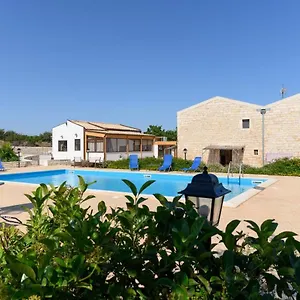 Tenuta Sparaceto Alloggio per agriturismo Modica